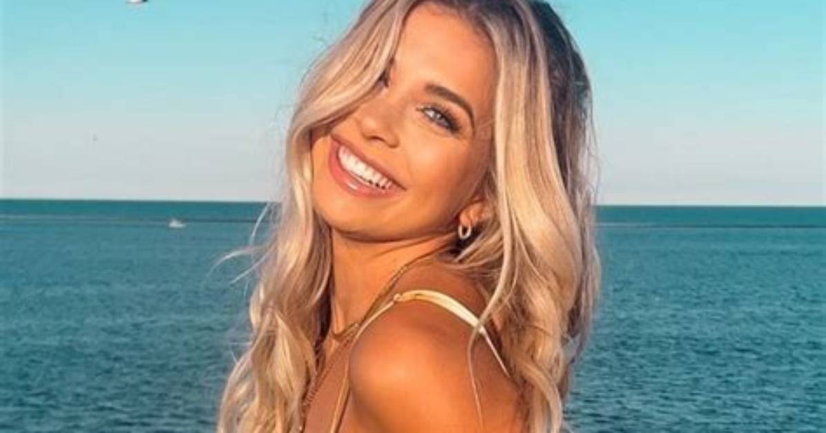 Gabrielle Moses's Onlyfans Leaked Content: a Comprehensive Overview