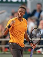 Gael Monfils