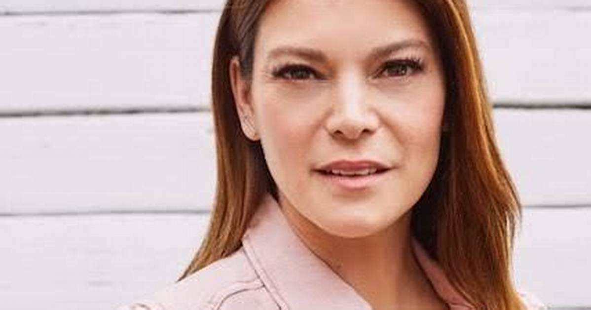 Gail Simmons Biography, Age, Height, Husband, Net Worth, Family