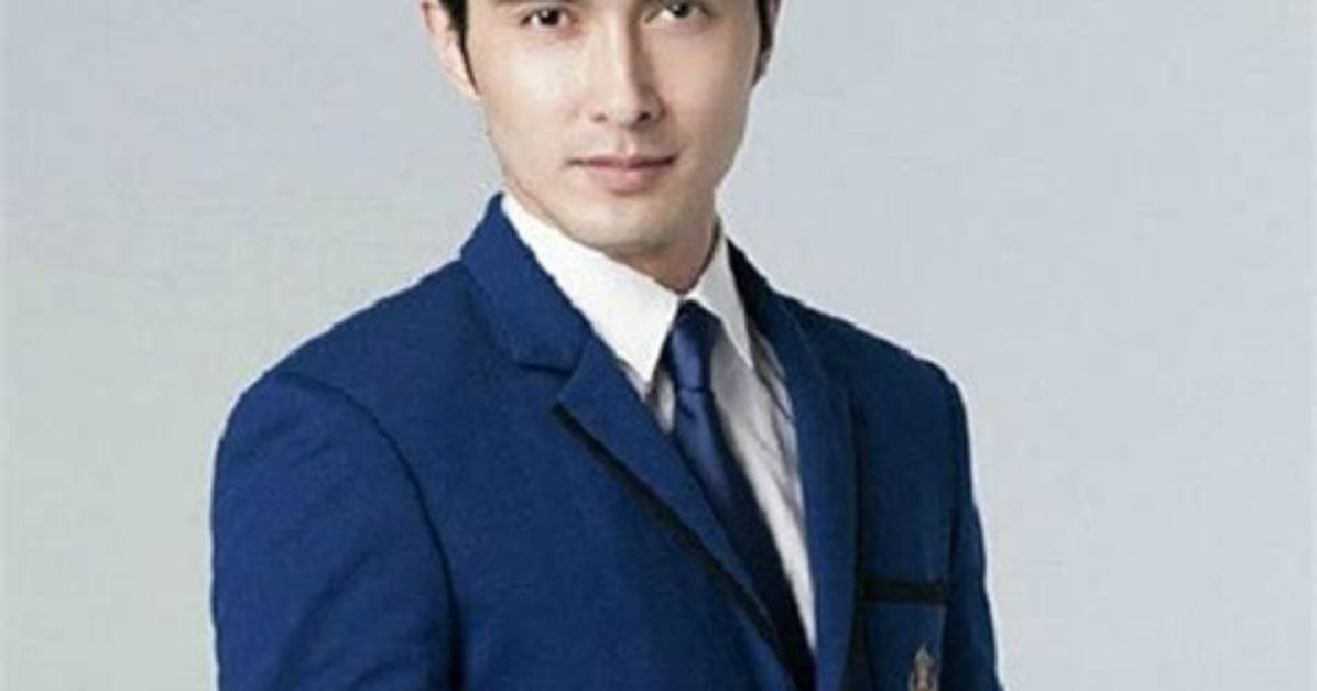 Gao Weiguang – Biography, History, Age, Weight, Height, Relationships