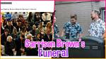 Garrison Brown Obituary: a Heartfelt Tribute to a Life Well Lived