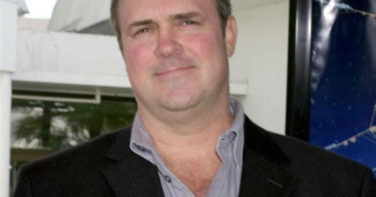 Gary Basaraba Net Worth - Jazzvib