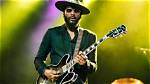 Gary Clark Jr. |