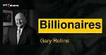 Gary Rollins S Net Worth
