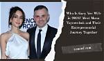 Gary Vee and Mona Vand Age Gap Is He Divorcing Wife Lizzie Vaynerchuk? |