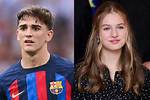 Gavi and Leonor Together: a Blossoming Friendship in the Spotlight
