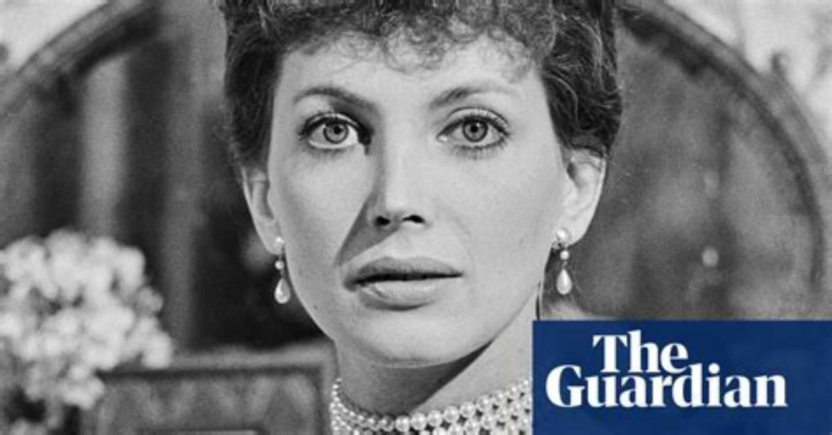 Gayle Hunnicutt Obituary | Television & Radio