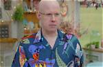 Gbbo Fans Gobsmacked by Matt Lucas Weight Loss and Beg for Secrets Wed 14 September 2022 10: