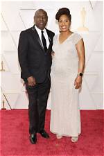 Genae Angelique Crump, Wife of Benjamin Crump! Know About Her Spouse, Wife, Children, Eduction, Inst