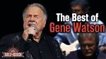 Gene Watson's Family Life Revealed