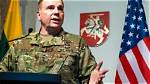 General Ben Hodges' Marital Status and Its Implications