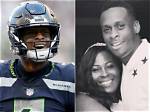 Geno Smith's Family Life Explored