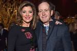 Geoff Tracy (Norah O’donnell Husband) Bio, Age, Family, Kids, Restaurant, Net Worth