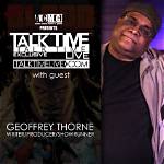 Geoffrey Thorne's Current Whereabouts Revealed