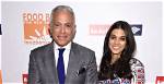 Geoffrey Zakarian Wife, Son, Family, Age, Biography, Is He Gay?