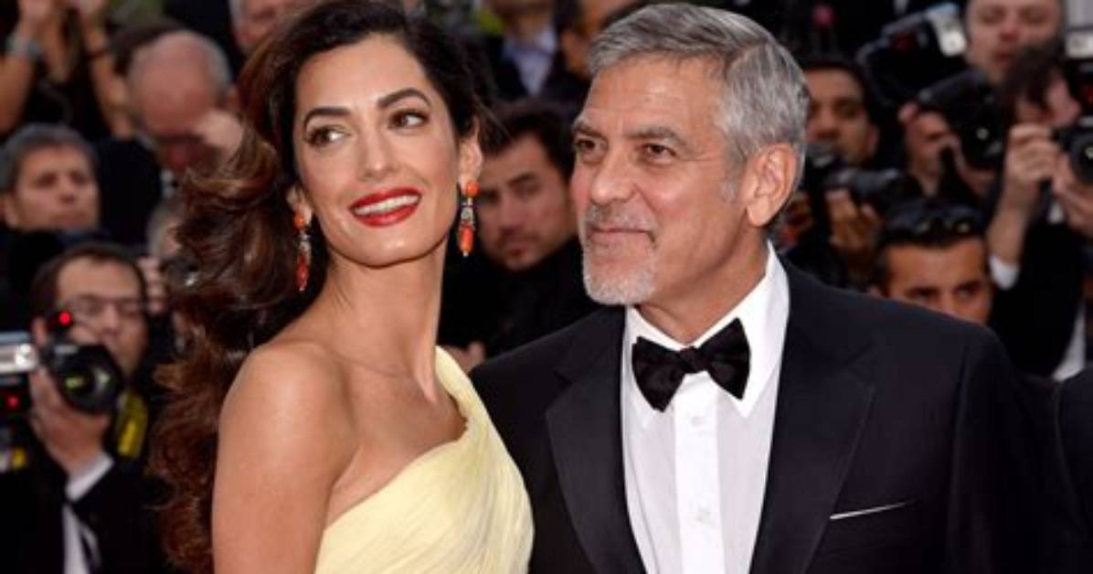 George Clooney and Amal Clooney: a Glimpse into Their Life with Children