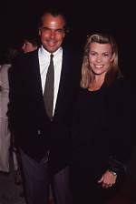 George Santo Pietro, Vanna White's Ex-Husband