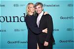 George Stephanopoulos Wife Ali Wentworth Shares Pic 'Canoodling' with Male Pal as He Teases Gma H