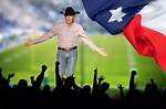 George Strait Breaks U. S. Concert Attendance Record: a Milestone in Music History