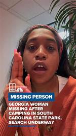 Georgia's Missing Women Discoveries and Revelations