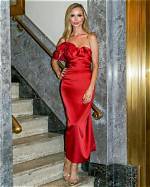 Georgina Chapman – Children, Husband, Age, Height, Net Worth