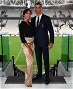 Georgina Rodriguez: Height and Weight Unveiled