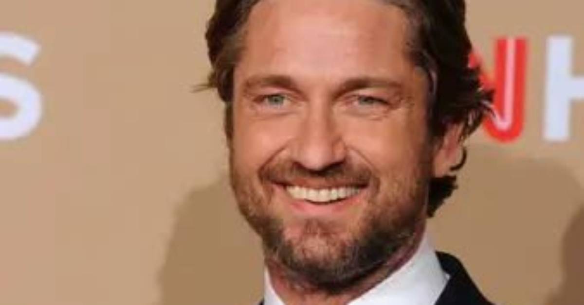 Gerard Butler Net Worth | Celebrity Net Worth ·