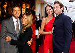 Gerard Butler's Marital Status and Relationship Status