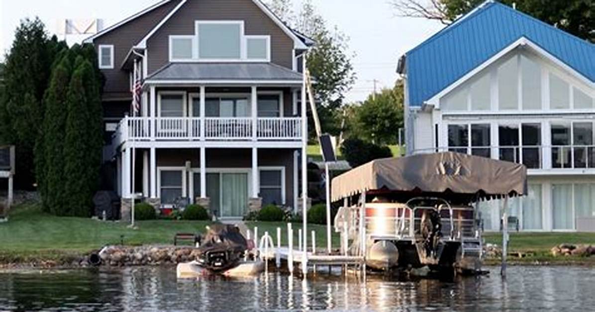 Gerry Turner's Indiana Restaurant and Home as He Becomes Golden Bachelor
