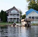 Gerry Turner's Indiana Restaurant and Home as He Becomes Golden Bachelor