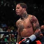 Gervonta Davis' Height in Feet