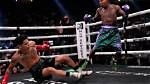 Gervonta Davis Knocks out Ryan Garcia in Seventh Round as It Happened