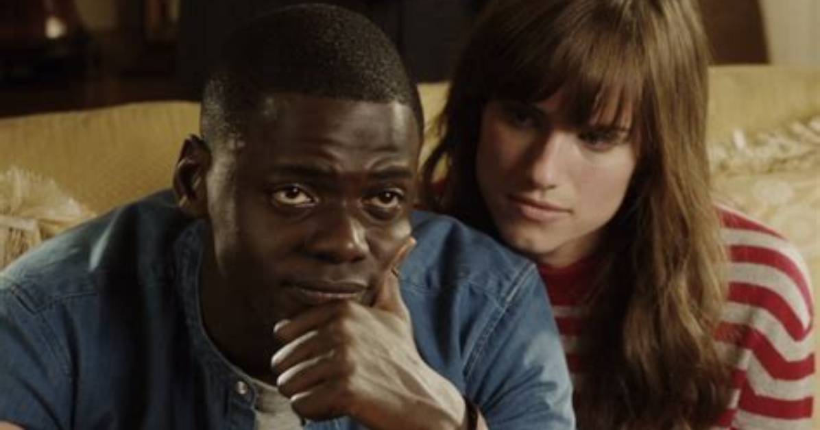 Get out 2: the Anticipated Sequel That Will Keep You on the Edge of Your Seat