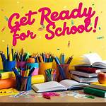Get Ready for School Spirit Mania at Janet School!
