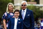 Get the Scoop: Bob Baffert's Family Dynamics - Unraveling the Controversies