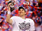 Get the Scoop: Eli Manning's Beautiful Wife in Breathtaking Photos