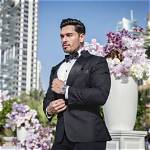 Get to Know Ebraheem Al Samadi, Dubai Bling's 'Wealthiest' Cast Member ·