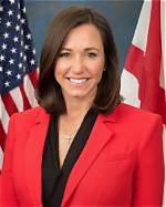 Get to Know Katie Britt: Alabama's Rising Political Star