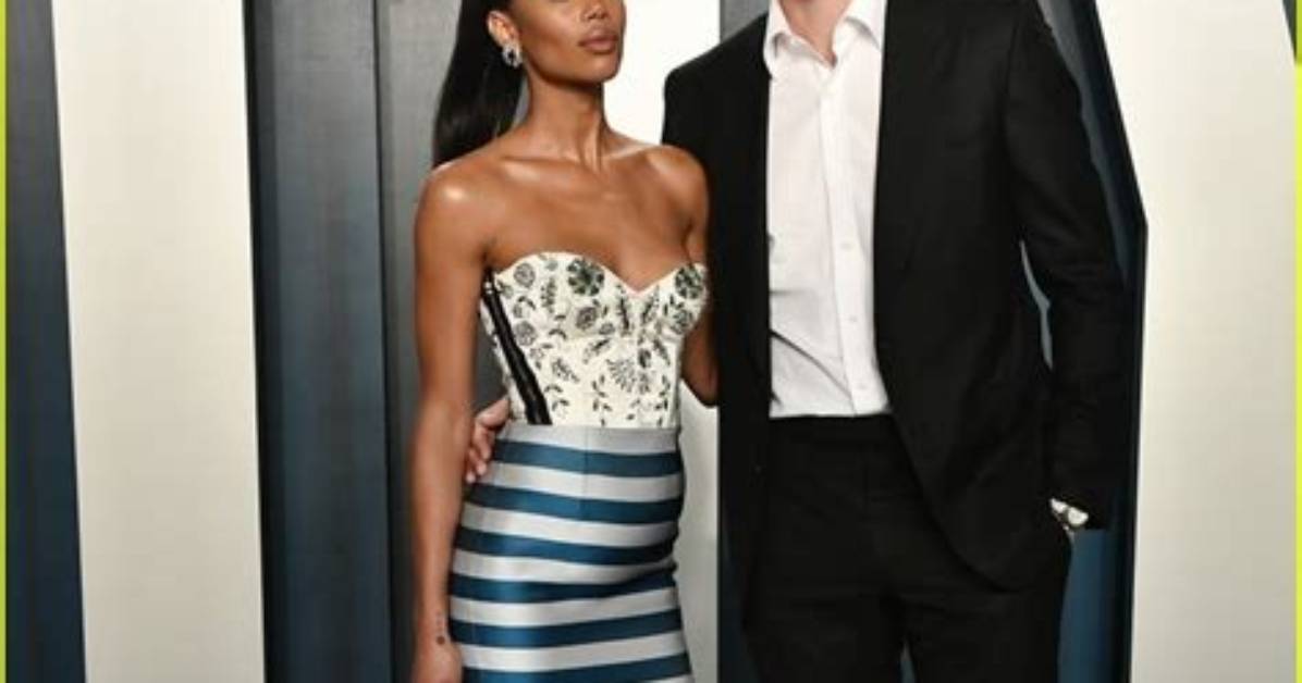 Get to Know Laura Harrier, Klay Thompson's New Flame