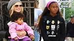 Get to Know Lou Sulola Samuel, Heidi Klums Daughter with Seal