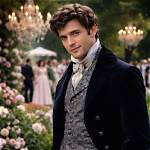 Getting to Know Mr. Bridgerton: Unveiling Chapter 18
