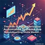 Gianluca Cugnetto: Revolutionizing Automated Trading Strategies