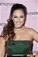 Gianna Martello Net Worth 2024
