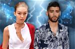 Gigi Hadid and Zayn Malik's Zodiac Compatibility