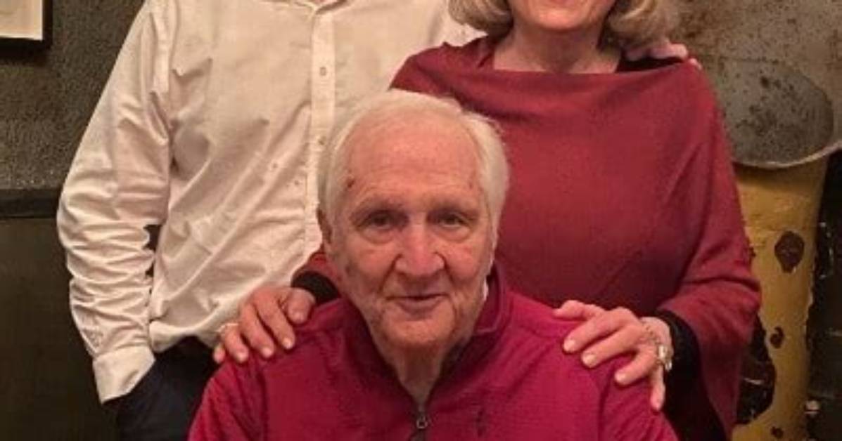 Gil Brandt Son: Who Is Hunter? ·