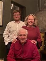 Gil Brandt Son: Who Is Hunter? ·