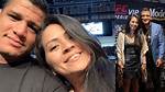 Gilbert Burns Wife: Meet Bruna Burns