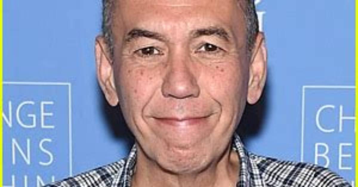 Gilbert Gottfried's Cause of Death Revealed