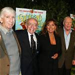Gilligan's Island Cast Still Alive**