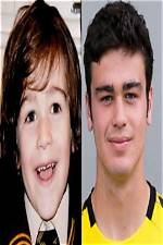 Giovanni Reyna Childhood Story Plus Untold Biography Facts